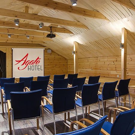 Agate Hotel Ozolnieki Dış mekan fotoğraf