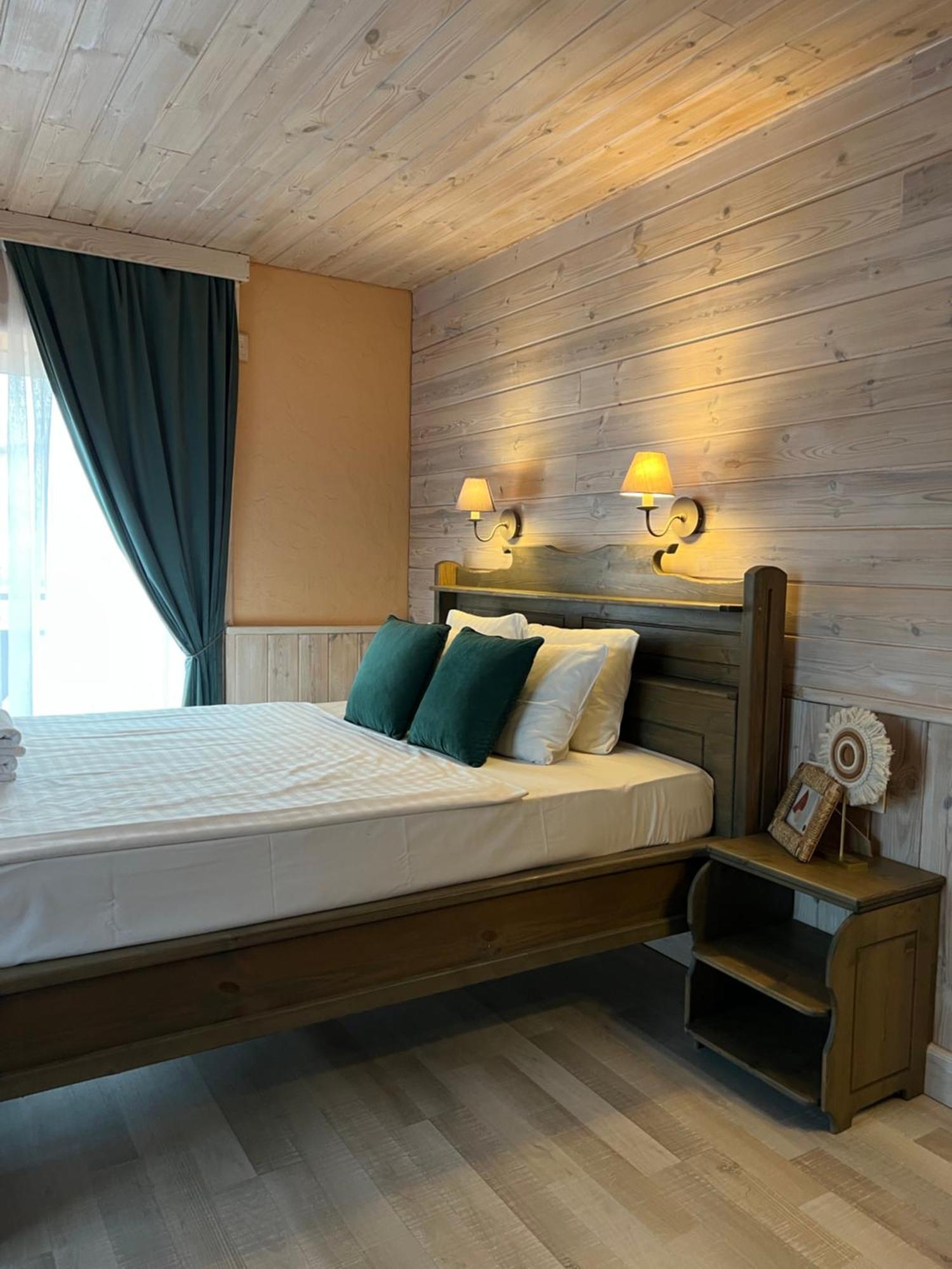Agate Hotel Ozolnieki Dış mekan fotoğraf