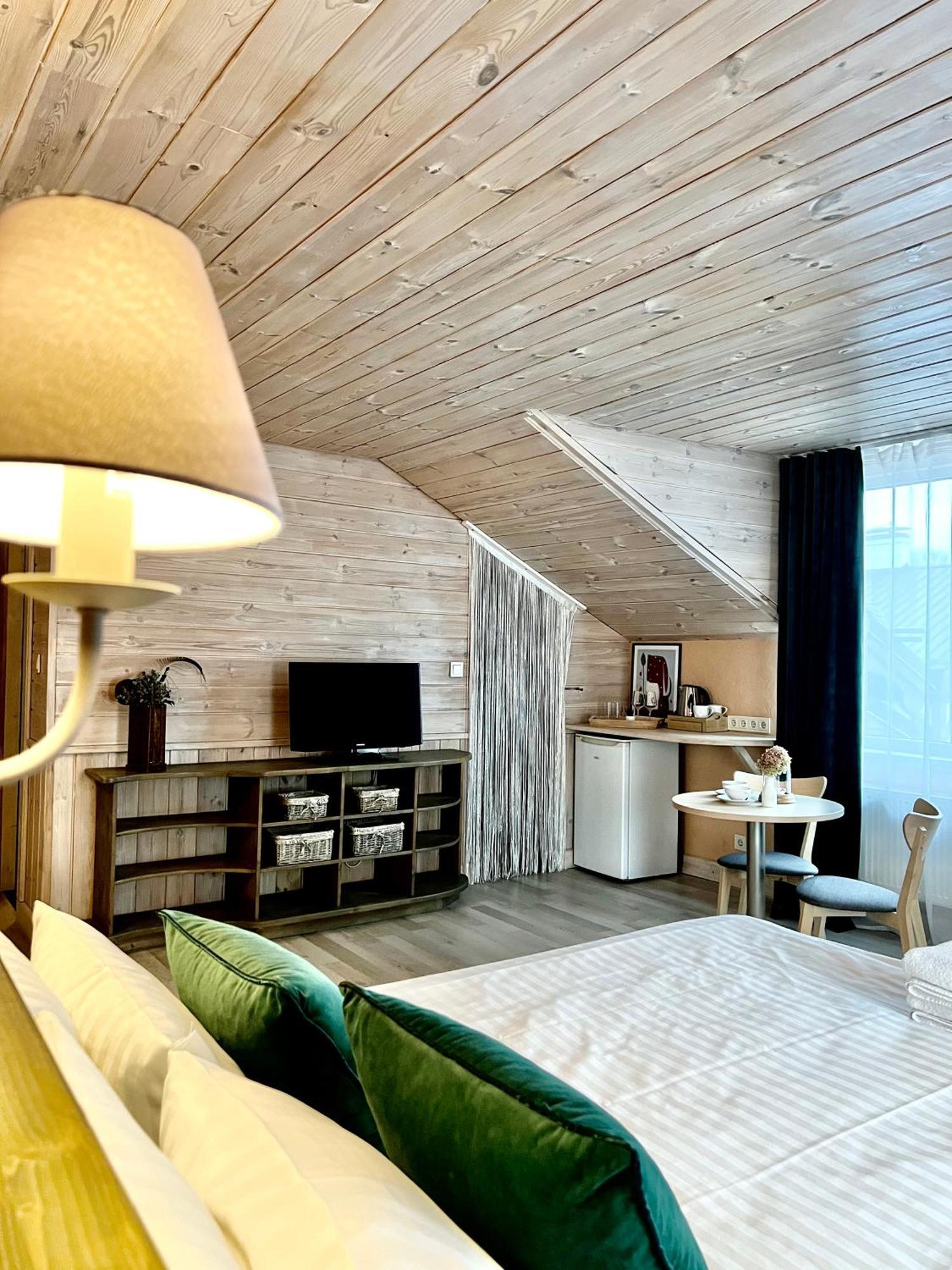 Agate Hotel Ozolnieki Dış mekan fotoğraf