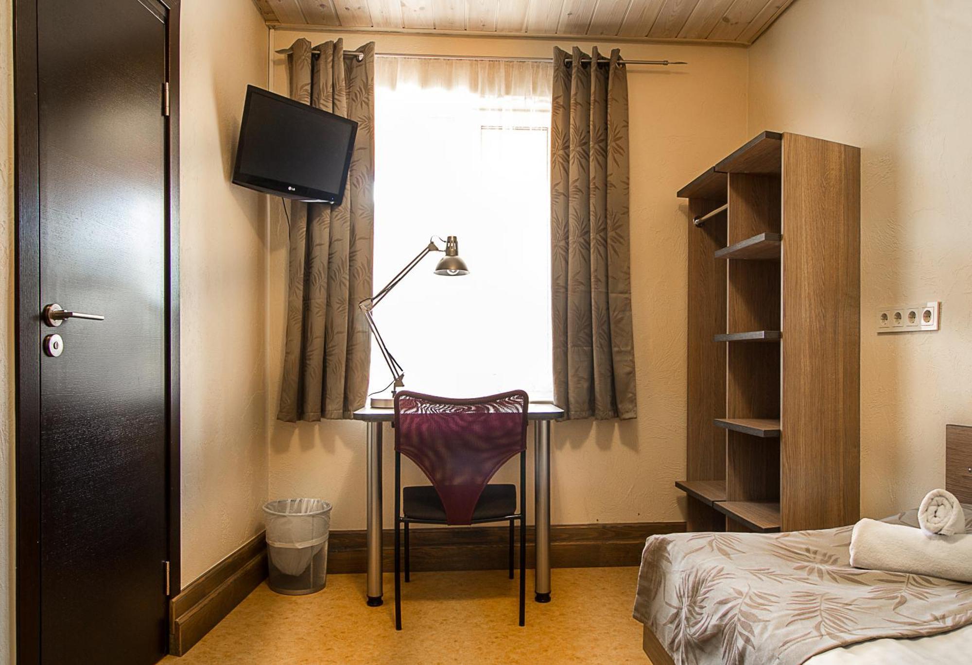 Agate Hotel Ozolnieki Oda fotoğraf