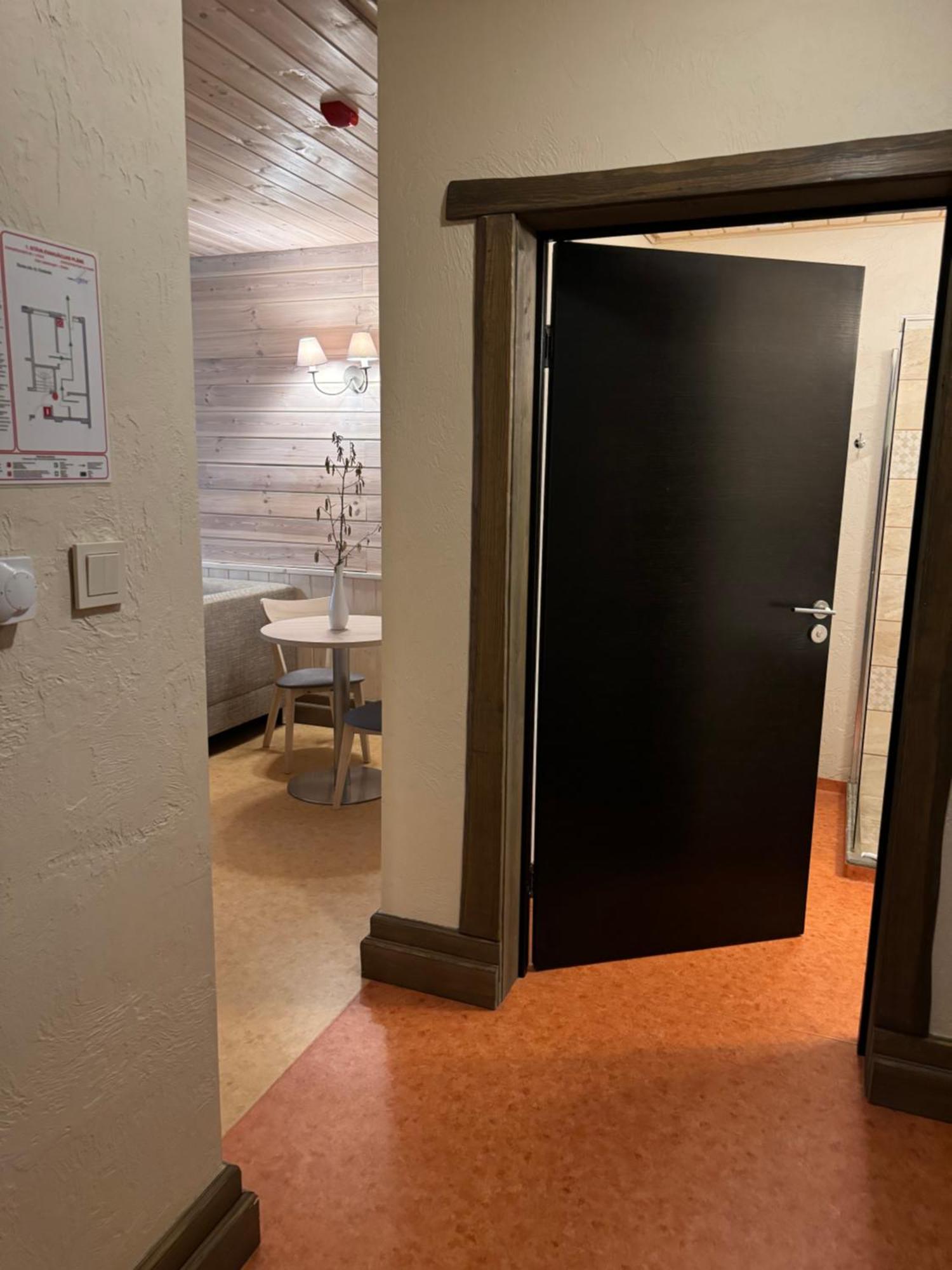 Agate Hotel Ozolnieki Dış mekan fotoğraf