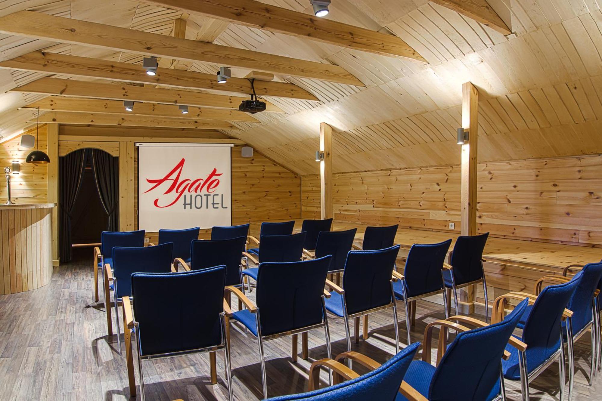 Agate Hotel Ozolnieki Dış mekan fotoğraf