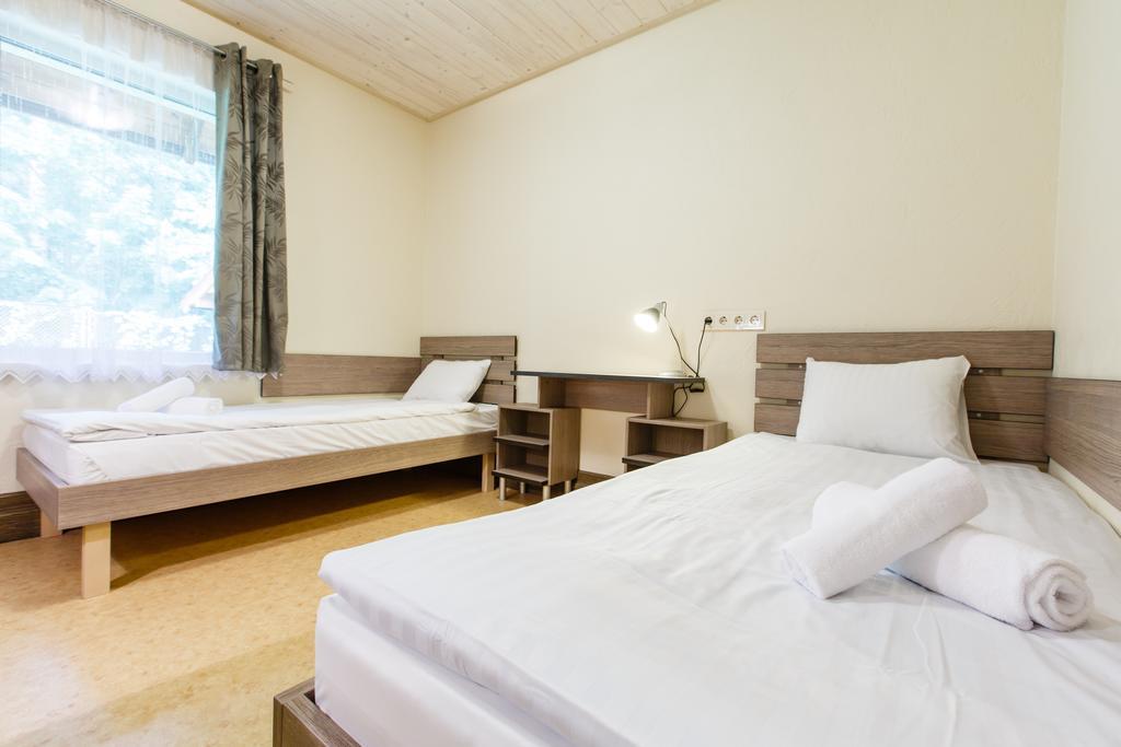 Agate Hotel Ozolnieki Oda fotoğraf